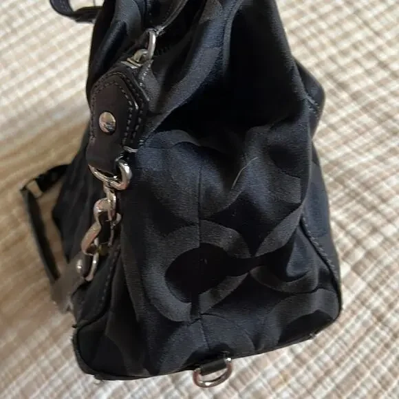 Coach Madison Sabrina satchel - Picture 6 of 6